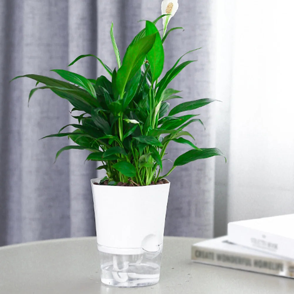 Jardinières Décoration de jardin